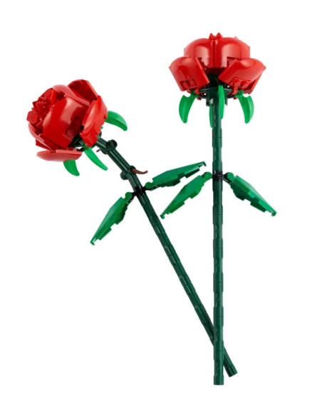 perfekte til udstilling i en vase – alene eller som del en buket