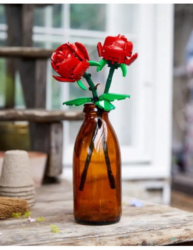 perfekte til udstilling i en vase – alene eller som del en buket