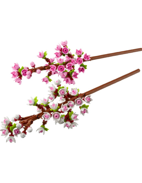 LEGO® Kirsebærblomster (40725)