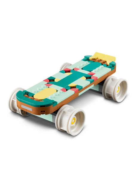 Perfekt som sjov gave, der kombinerer leg, kreativitet