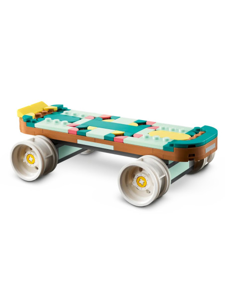 Perfekt som sjov gave, der kombinerer leg, kreativitet