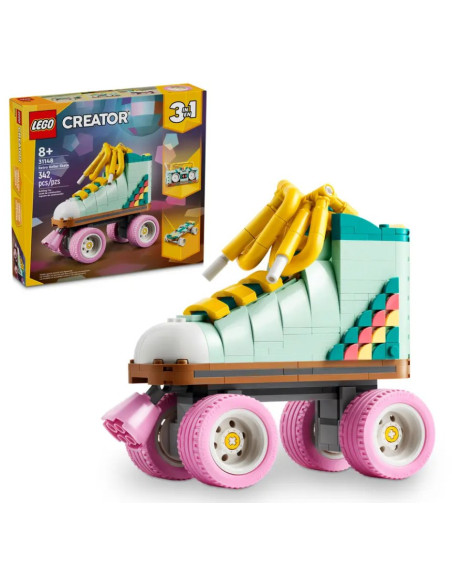 Perfekt som sjov gave, der kombinerer leg, kreativitet