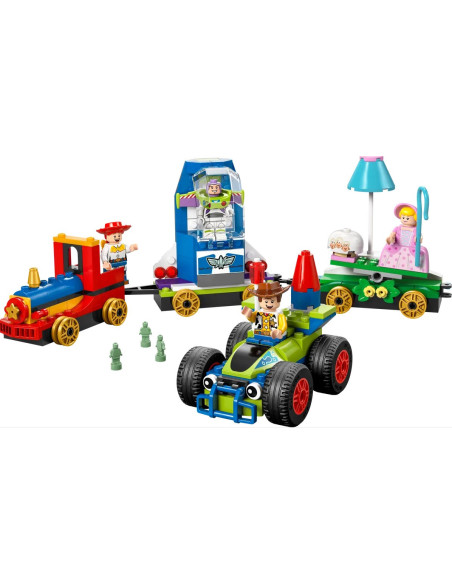 Perfekt gaveidé fra Lego der styrker børns selvtillid og fantasi –