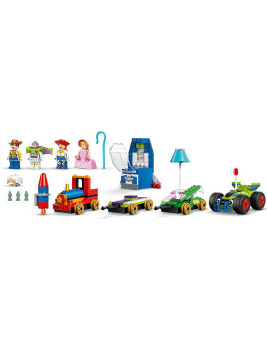 Perfekt gaveidé fra Lego der styrker børns selvtillid og fantasi –