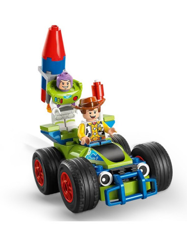Perfekt gaveidé fra Lego der styrker børns selvtillid og fantasi –