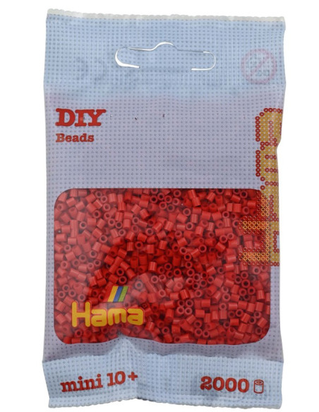 Hama mini Perfekte til kreative hobbyprojekter