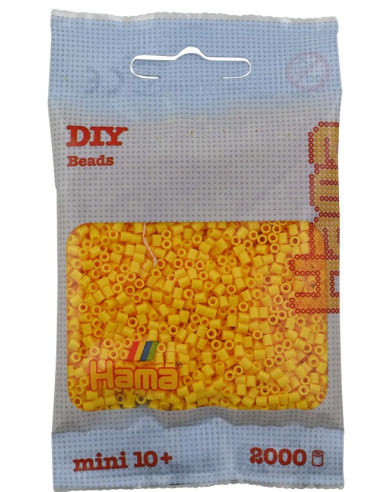 Lav smukke motiver med Hama mini