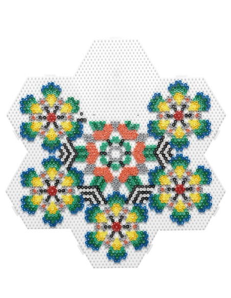 Perler er vidunderlige til kreative hobbyprojekter og detaljer