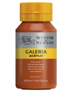 Akrylmaling til din unikke kunst fra Galeria