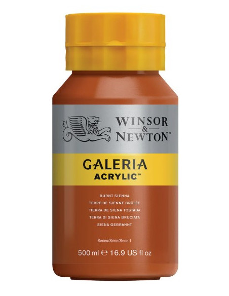 Akrylmaling til din unikke kunst fra Galeria