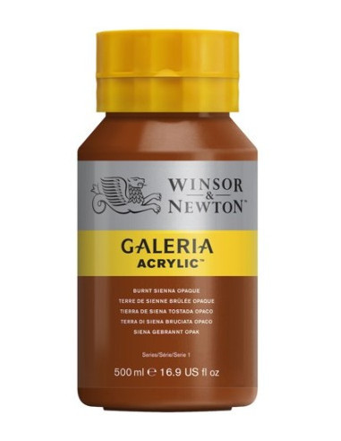 Galeria – perfekt til kreative kunst projekter og mindre malerier