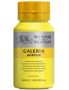 Velegnet til både begyndere og erfarne kunstnere, og god kvalitet