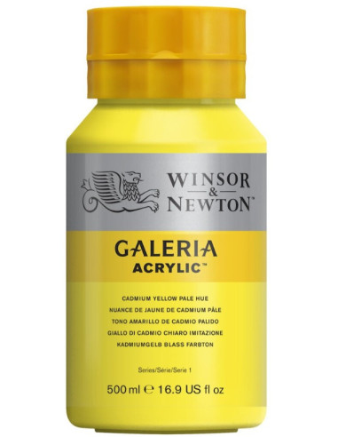 Velegnet til både begyndere og erfarne kunstnere, og god kvalitet