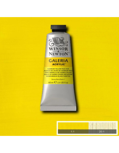 Velegnet til både begyndere og erfarne kunstnere, og god kvalitet