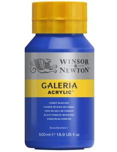 Velegnet til både begyndere og erfarne kunstnere, der ønsker kvalitet