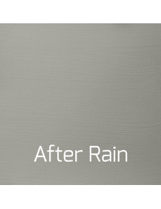 Autentico vintage After rain/varm mellem grå 2