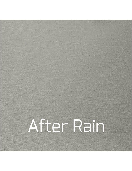 Autentico vintage After rain/varm mellem grå