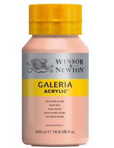 Galeria Akrylmaling – 120 ml & 500 ml  Galleria Akrylmaling