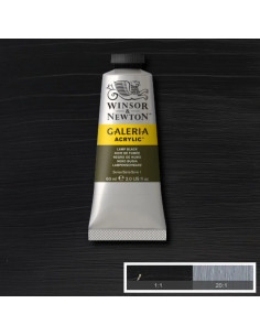 Den er nem at arbejde med – både til lærred, træ, papir 2