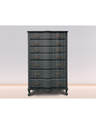 Autentico Vintage Aged Zinc Kalkmaling