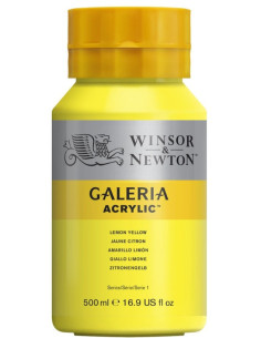 stærke, rene farver og en flot, blank finish og nem at arbejde med