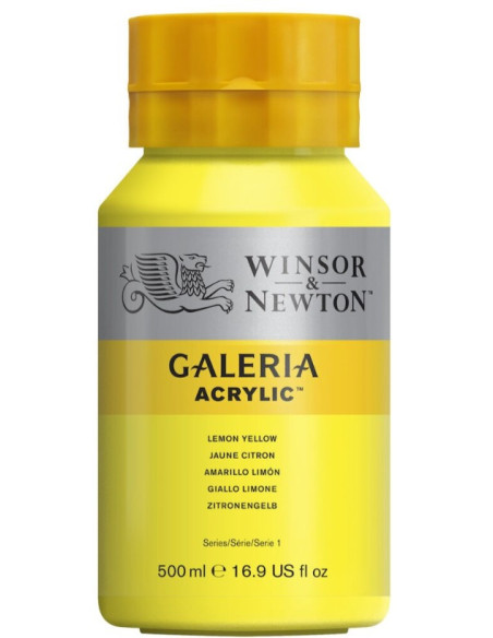 stærke, rene farver og en flot, blank finish og nem at arbejde med