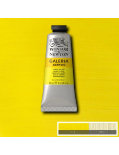 stærke, rene farver og en flot, blank finish og nem at arbejde med 2