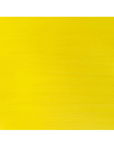 stærke, rene farver og en flot, blank finish og nem at arbejde med