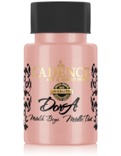 Dora metallic paint 176 Candy floss