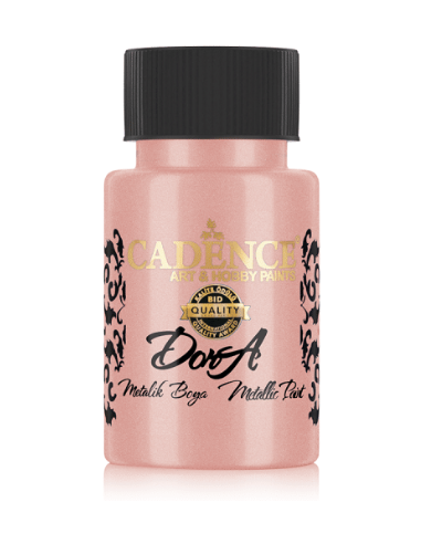 Dora metallic paint 176 Candy floss