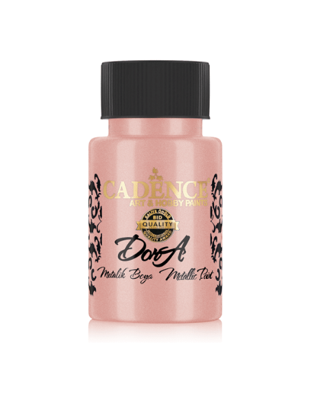 Dora metallic paint 176 Candy floss