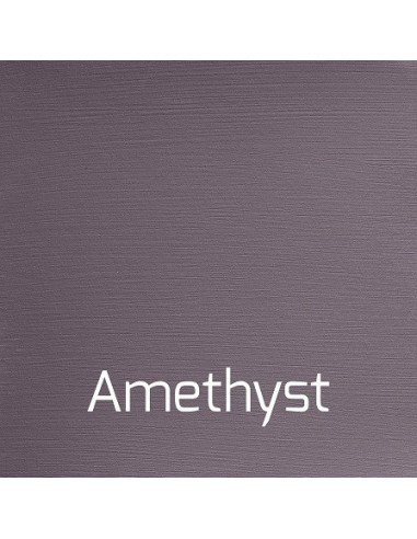 Autentico Vintage Amethyst