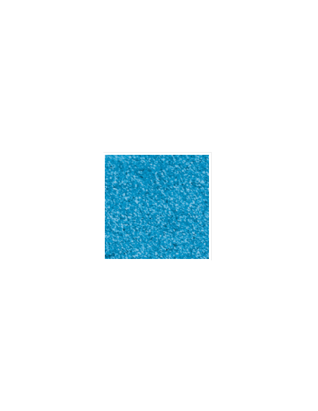 Dora metallic paint 134 Mavi blue