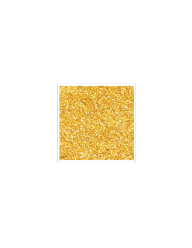 Dora metallic paint 121 Brilliant guld