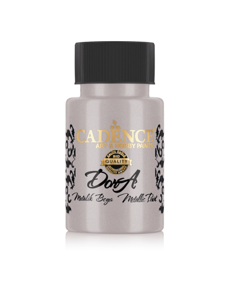 Dora metallic paint 151 Diamond 50 ml
