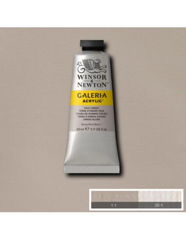 Galeria akrylmaling til dine unikke værker