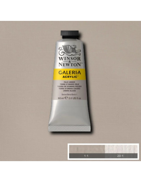 Galeria akrylmaling til dine unikke værker