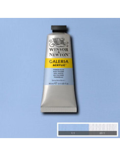 Galeria Akrylmaling – 120 ml & 500 ml  Galleria Akrylmaling 2
