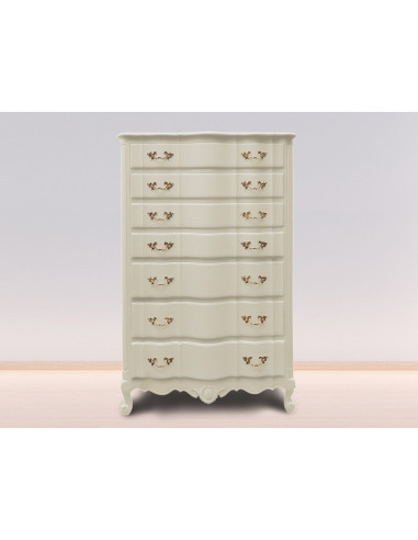 Autentico Vintage Bath Stone Kalkmaling