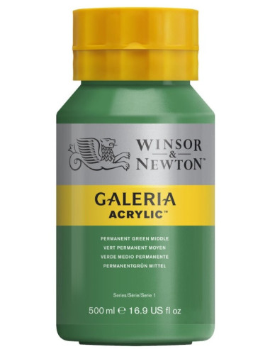 Galeria Akrylmalingfra Winsor & newton et godt valg - hurtig levering