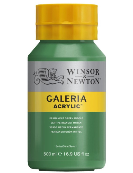 Galeria Akrylmalingfra Winsor & newton et godt valg - hurtig levering