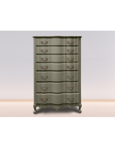 Autentico Vintage Belgien stone
