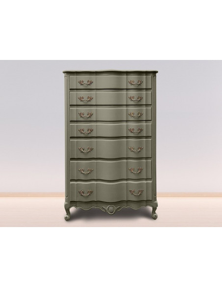 Autentico Vintage Belgien stone