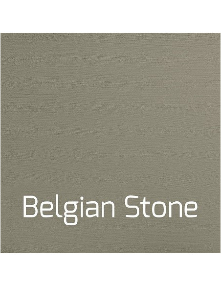 Autentico Vintage Belgien stone
