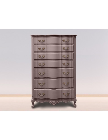 Autentico Vintage Berries Kalkmaling