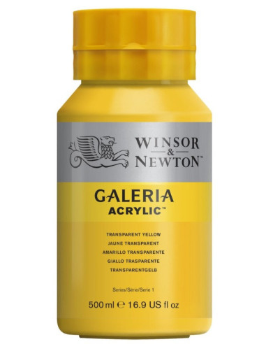 Galeria Akrylmaling fra Winsor & newton i flotte farver