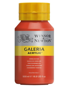 Galeria akrylmaling med en meget flot finish og farve - hurtig leverin