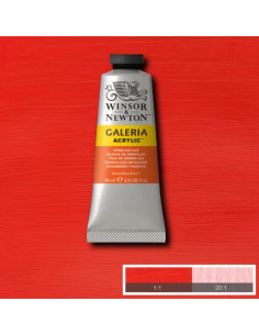 Galeria akrylmaling med en meget flot finish og farve - hurtig leverin 2