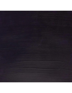 Galeria akrlmaling med stærk pigmentering i farven Winsor blue 2