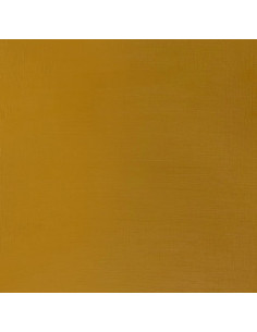 Yellow ochre flot farve i galeria serien fra Winsor og newton 2